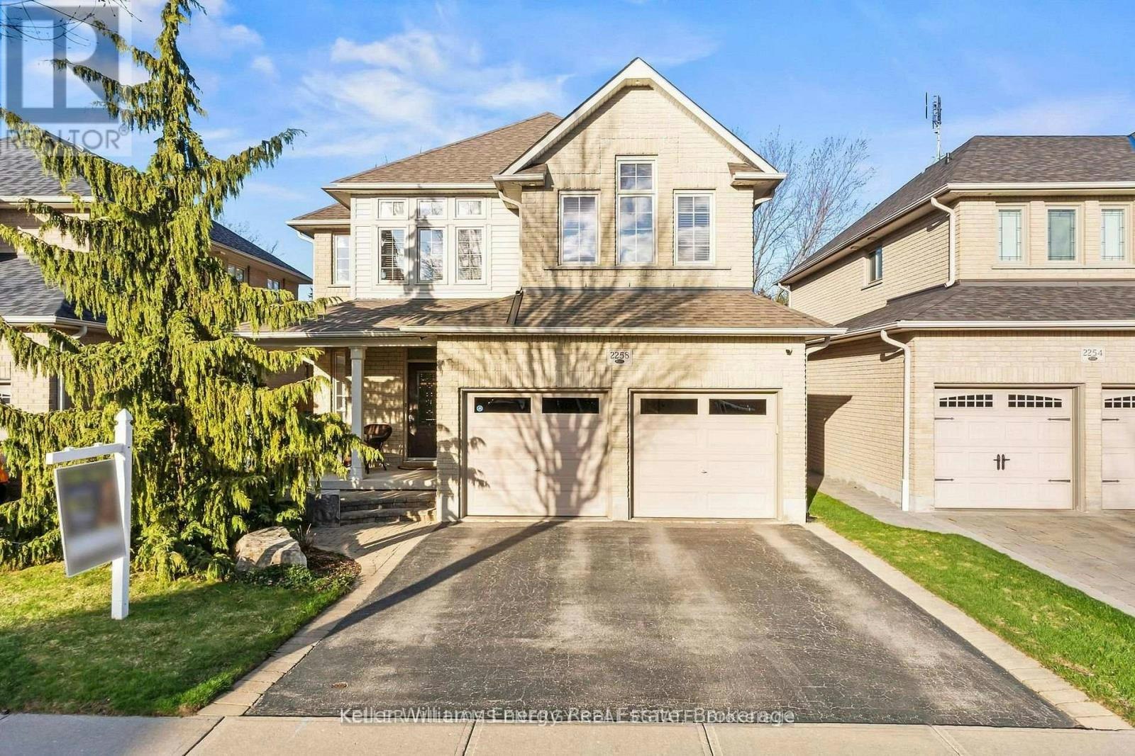 2258 Pindar Crescent, Oshawa, ON, L1L 0C6