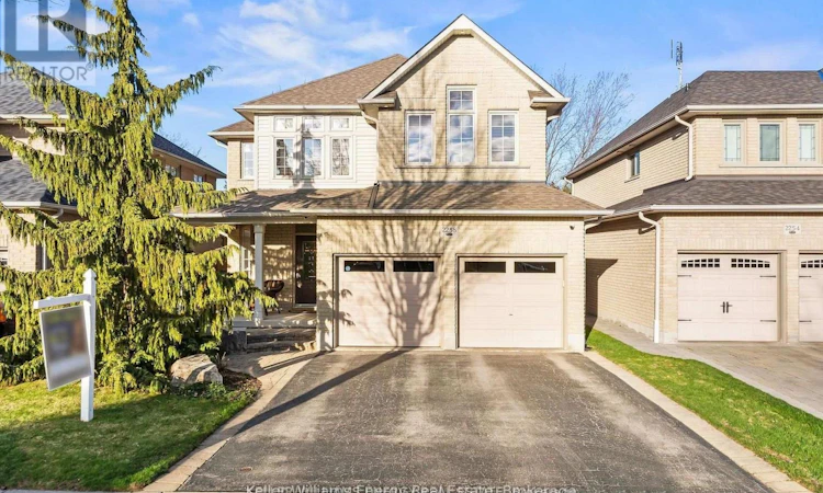 2258 Pindar Crescent