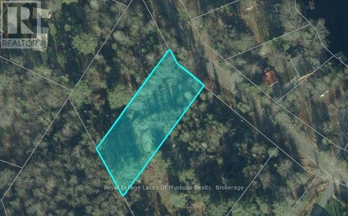 288 Balsam Chutes Road, Huntsville, ON, P1L 1L0