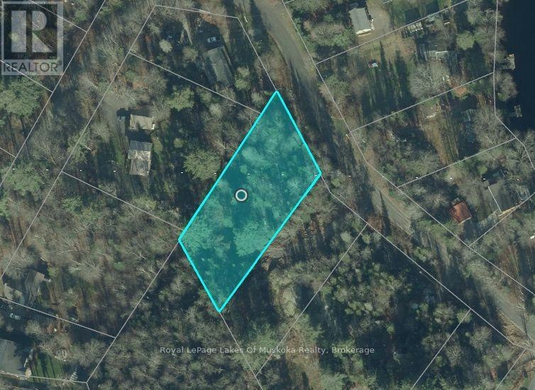 282 Balsam Chutes Road, Huntsville, ON, P1L 1L0