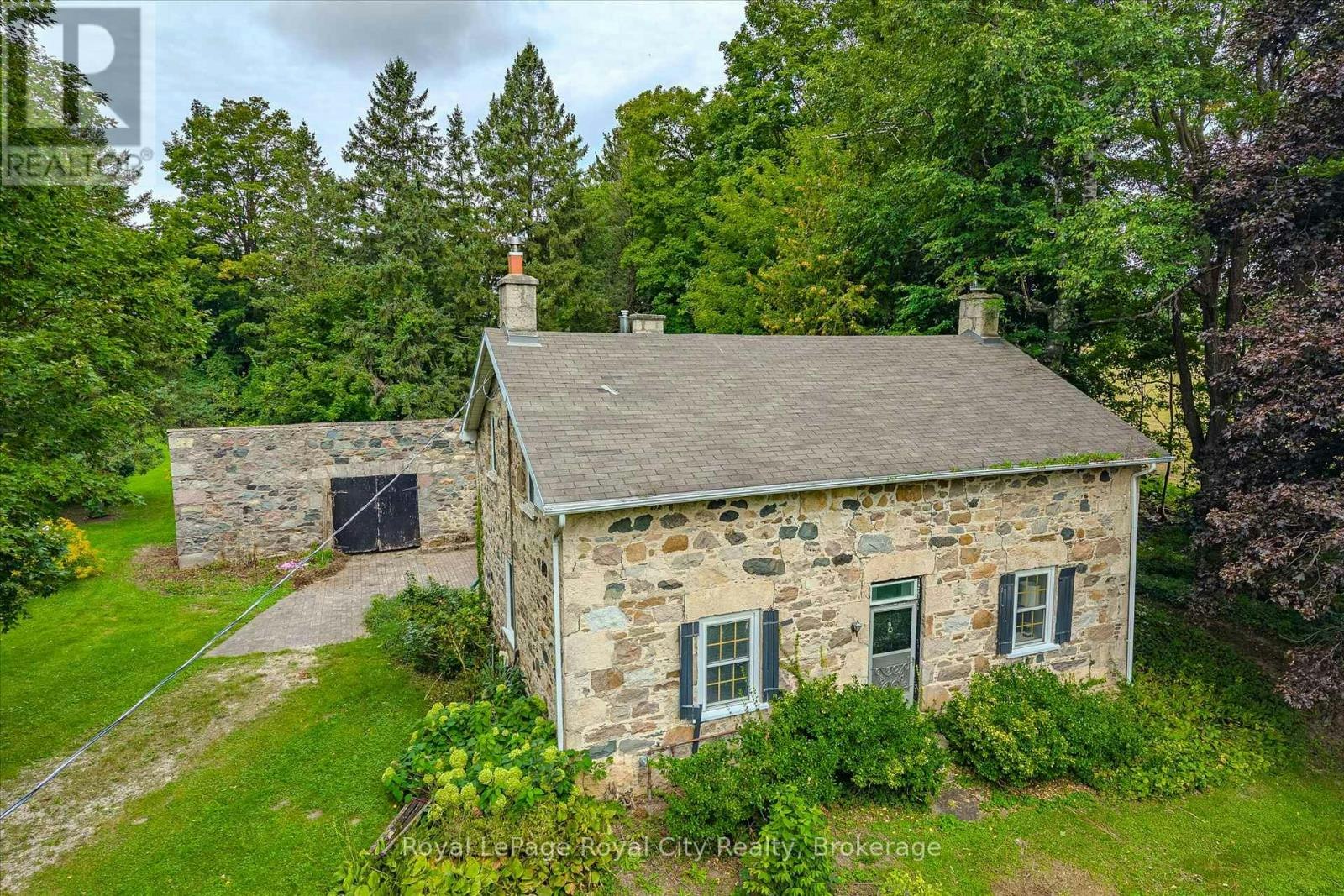 5512 Township 3 Road, Guelph/Eramosa, ON, N0B 2M0