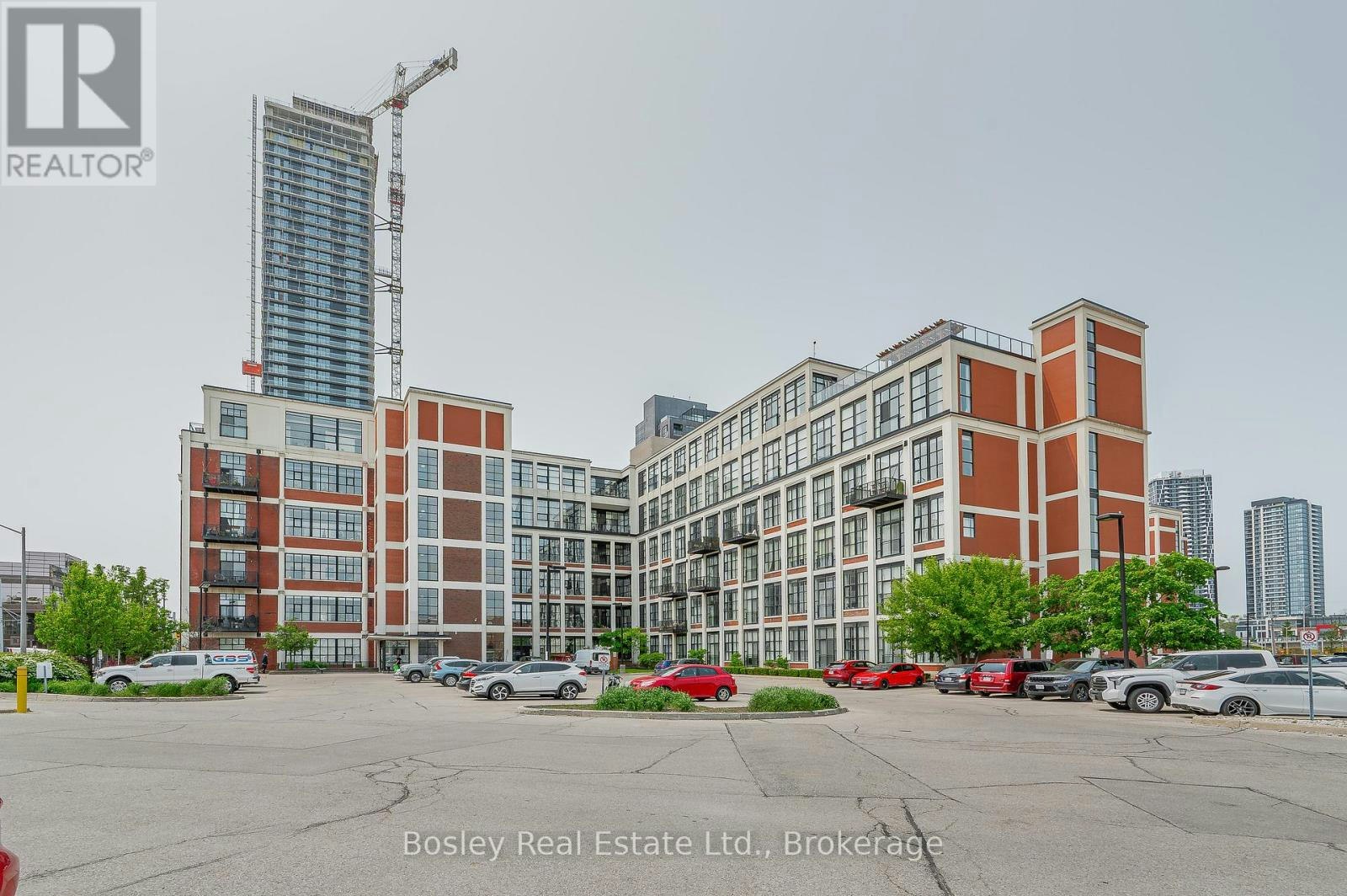 308-404 King Street W, Kitchener, ON, N2G 2L5
