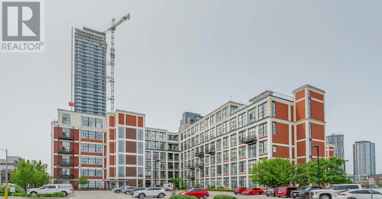 308-404 King Street W, Kitchener, ON, N2G 2L5