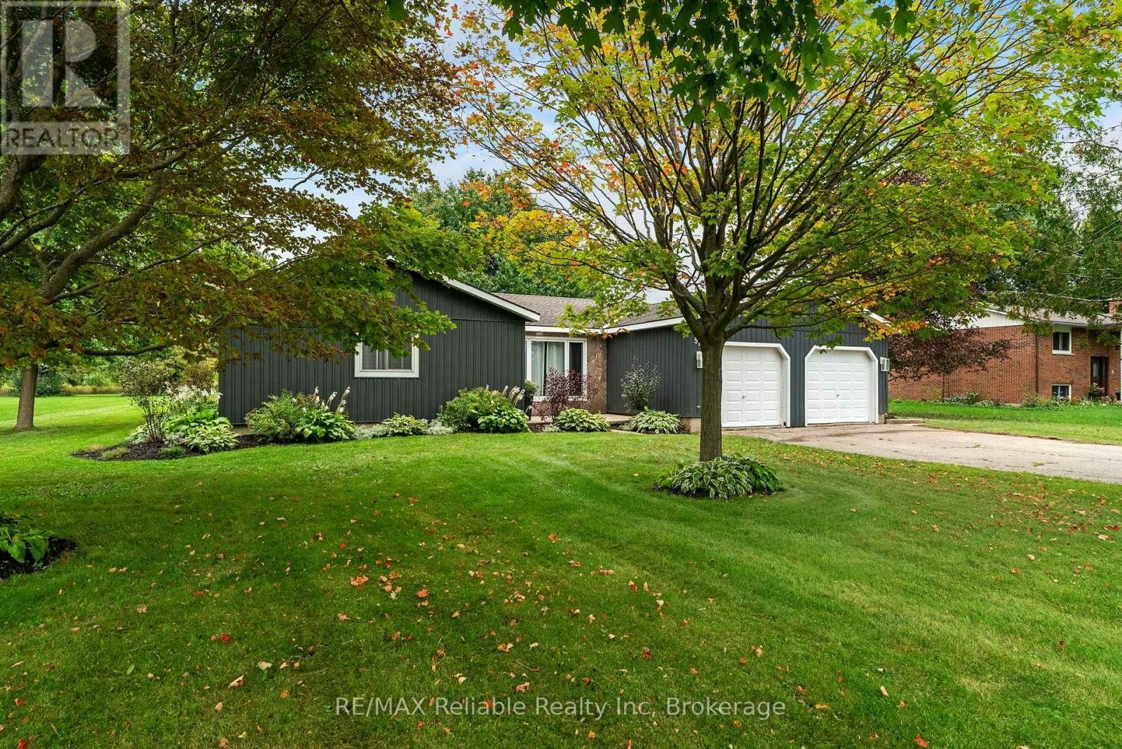 58 Wellington Street S, Goderich, ON, N7A 3X9