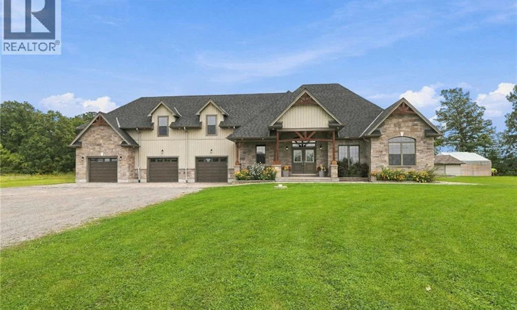 3265 Mountain Road