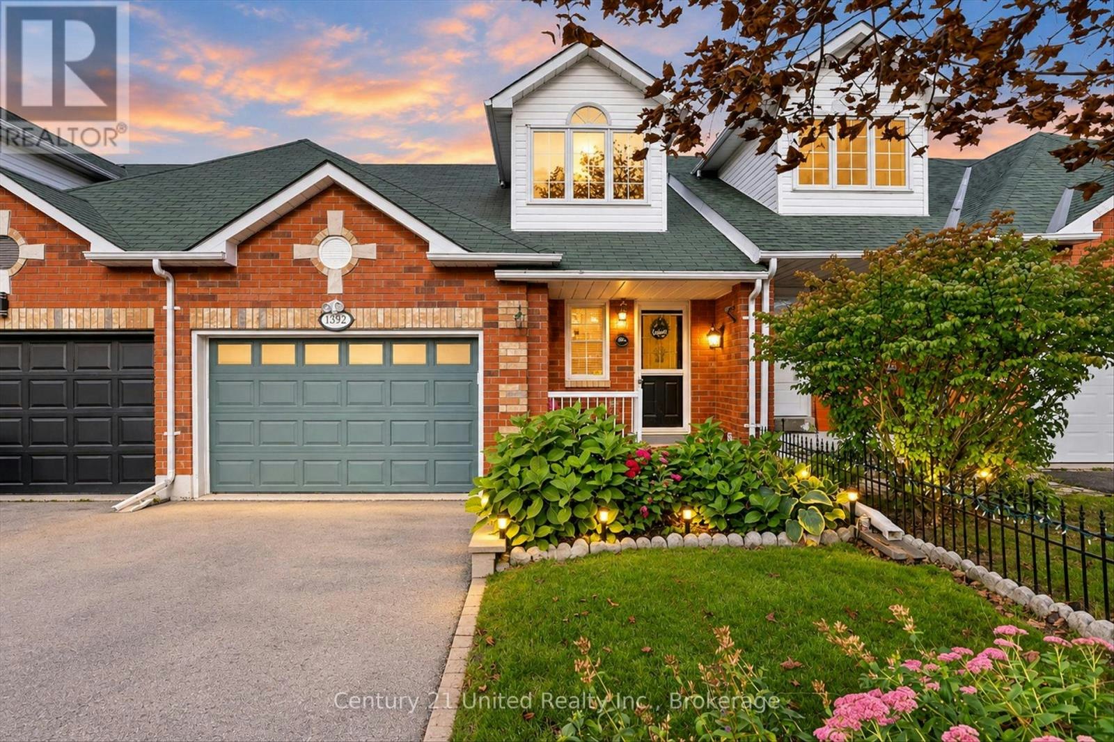 1392 Lillico Crescent, Peterborough, ON, K9K 2L1