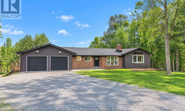 684 Gallivan Road
