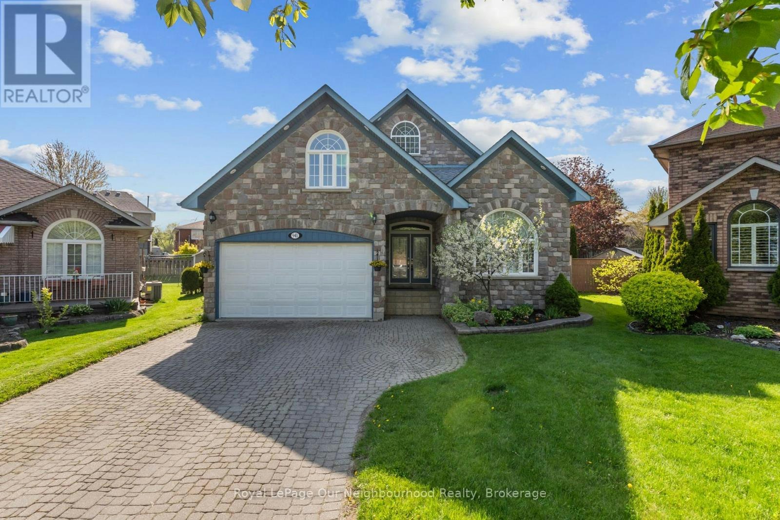 941 Tillison Avenue, Cobourg, ON, K9A 5N2