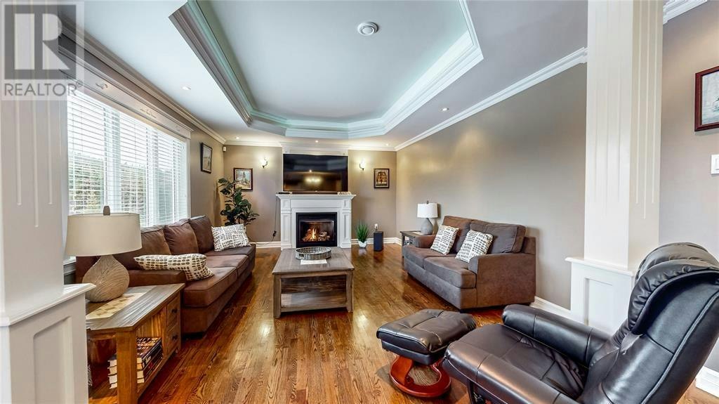 103 Red Cliff Road, Logy Bay-Middle Cove-Outer Cove, NL, A1K 3G2 - 2