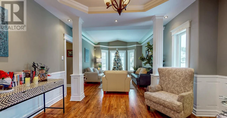 103 Red Cliff Road, Logy Bay-Middle Cove-Outer Cove, NL, A1K 3G2 - 15