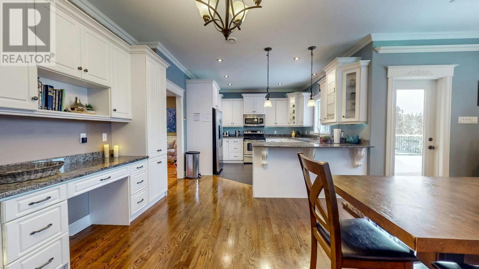 103 Red Cliff Road, Logy Bay-Middle Cove-Outer Cove, NL, A1K 3G2 - 5
