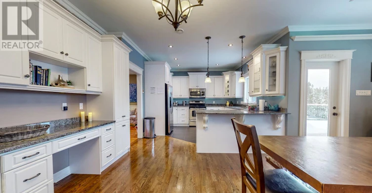 103 Red Cliff Road, Logy Bay-Middle Cove-Outer Cove, NL, A1K 3G2 - 5