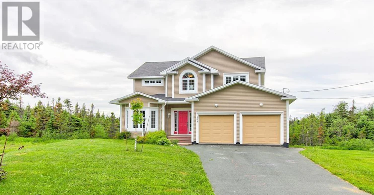 103 Red Cliff Road, Logy Bay-Middle Cove-Outer Cove, NL, A1K 3G2