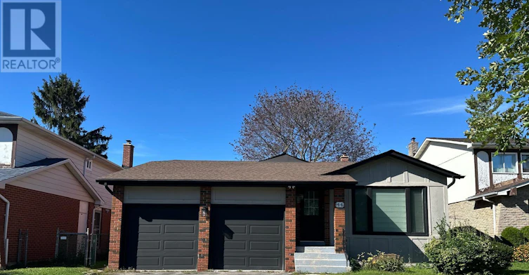 BSMT-44 Wellpark Boulevard, Toronto, ON, M1V 1A5