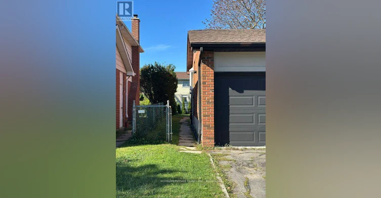 BSMT-44 Wellpark Boulevard, Toronto, ON, M1V 1A5 - 2