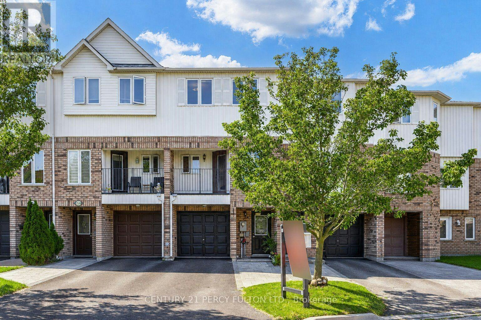 1532 Hummingbird Court, Pickering, ON, L1V 7H9