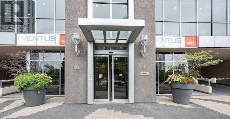 1621-181 Village Green Square, Toronto, ON, M1S 0K6 - 2