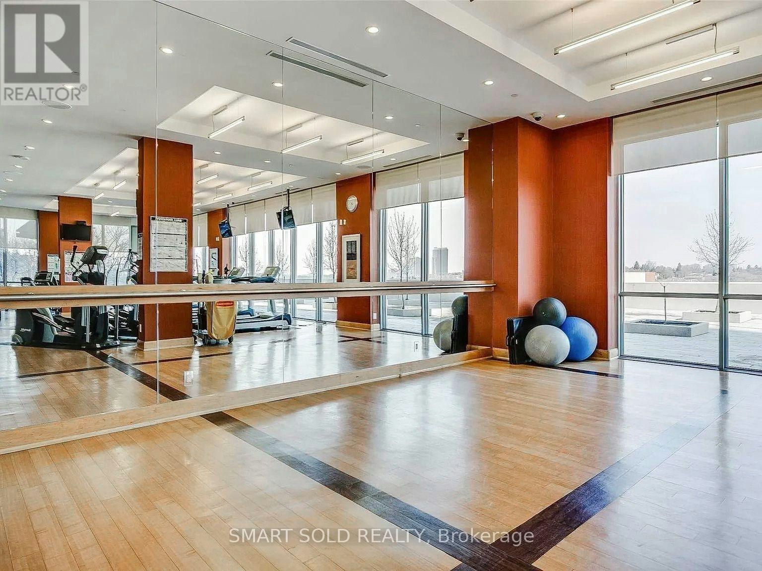 1621-181 Village Green Square, Toronto, ON, M1S 0K6 - 26