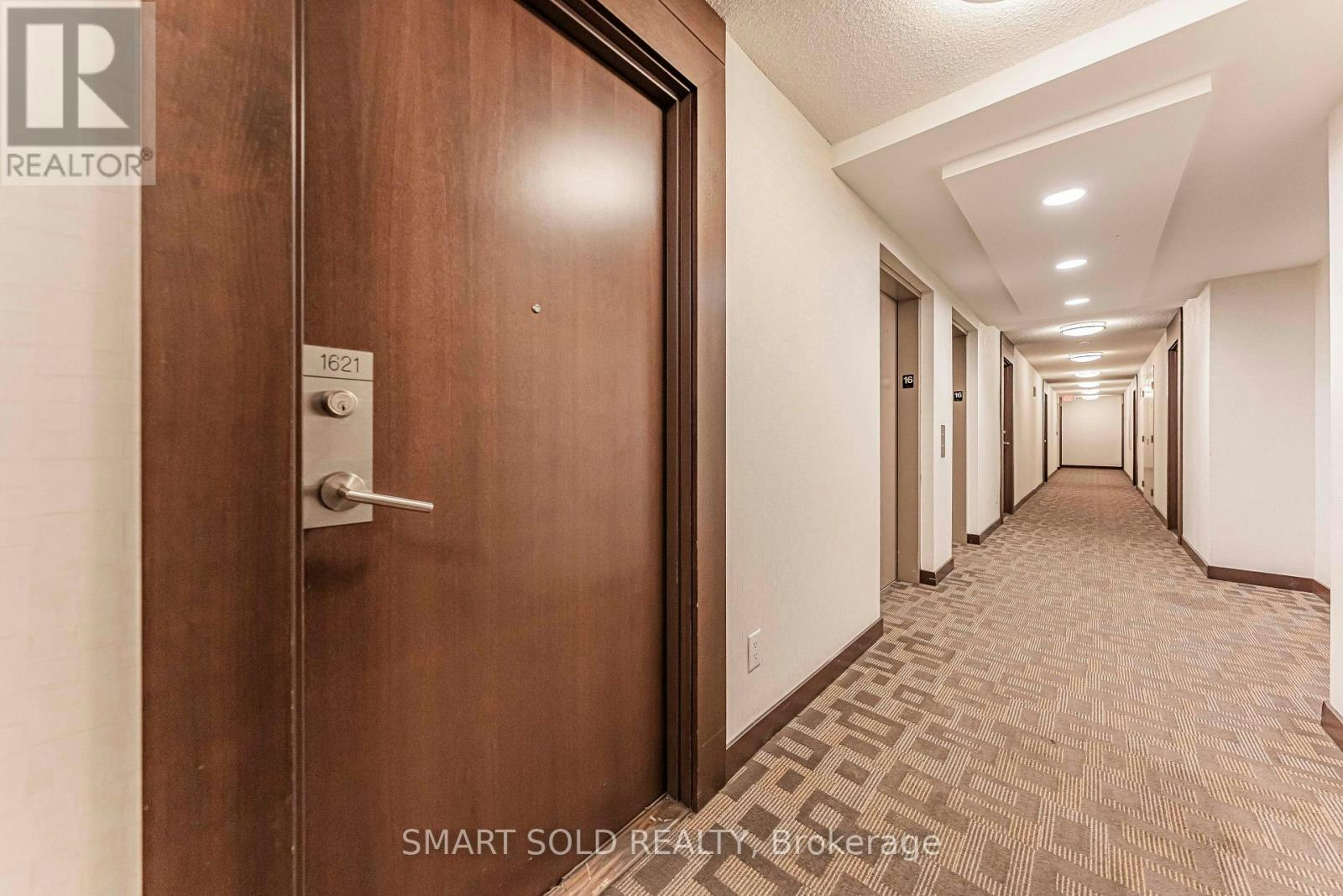 1621-181 Village Green Square, Toronto, ON, M1S 0K6 - 22