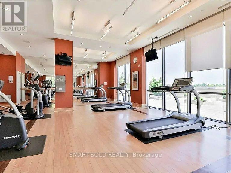 1621-181 Village Green Square, Toronto, ON, M1S 0K6 - 25