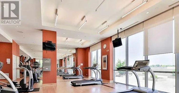 1621-181 Village Green Square, Toronto, ON, M1S 0K6 - 25
