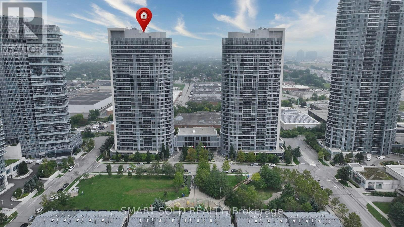 1621-181 Village Green Square, Toronto, ON, M1S 0K6 - 27