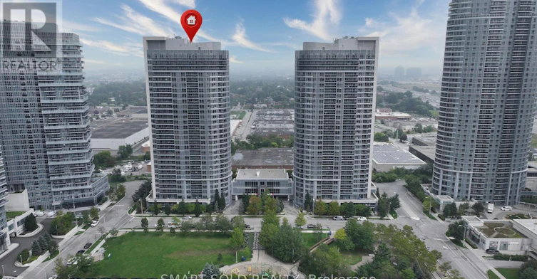 1621-181 Village Green Square, Toronto, ON, M1S 0K6 - 27
