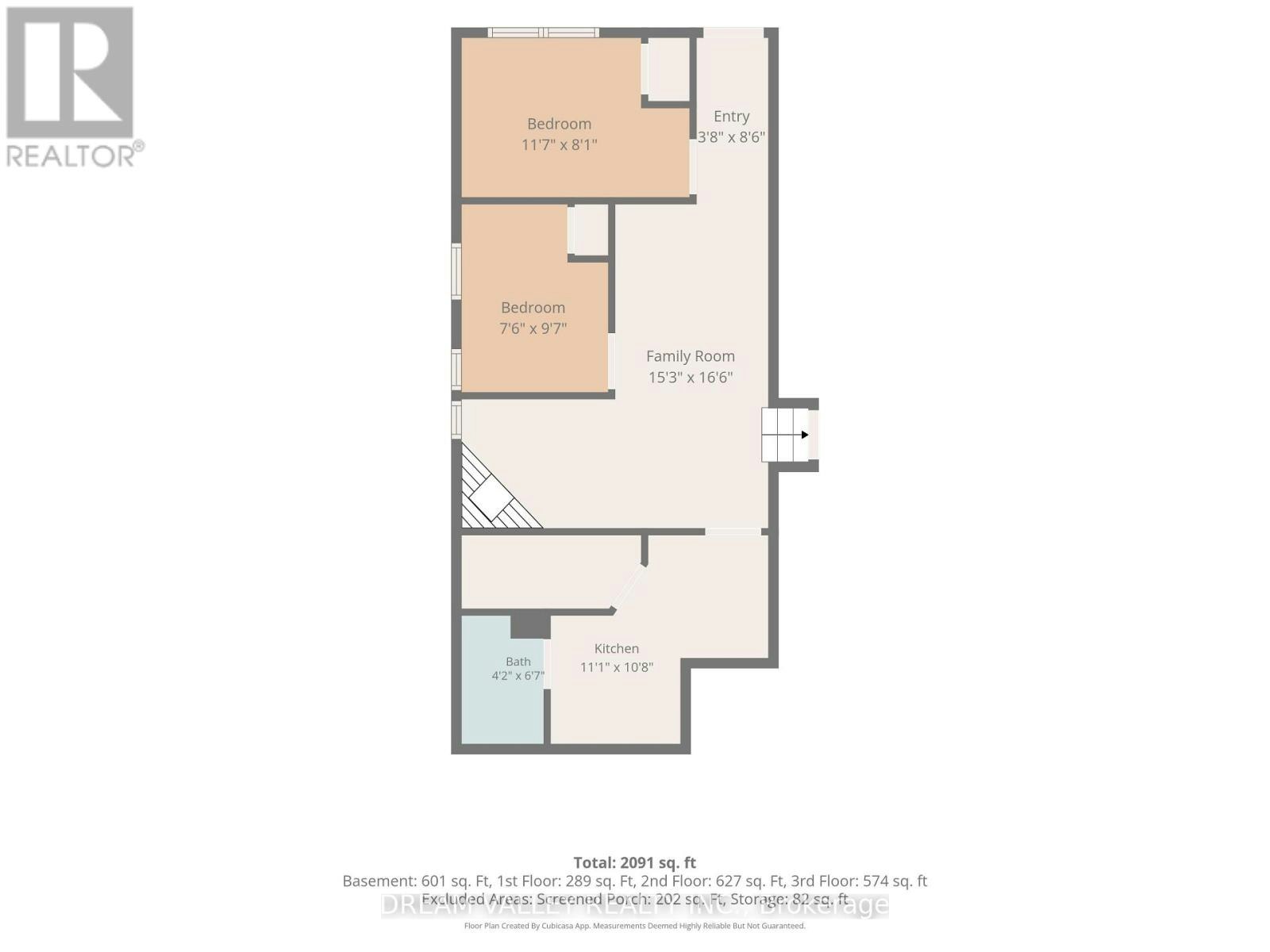 BSMT-51 Sloley Road, Toronto, ON, M1M 1C7 - 16