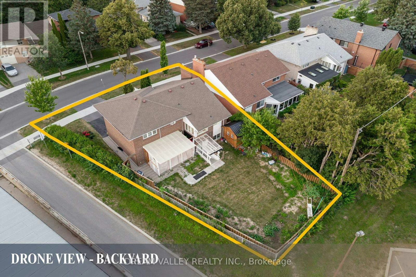 BSMT-51 Sloley Road, Toronto, ON, M1M 1C7 - 13