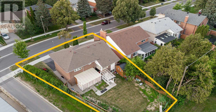 BSMT-51 Sloley Road, Toronto, ON, M1M 1C7 - 13
