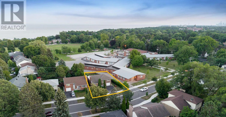 BSMT-51 Sloley Road, Toronto, ON, M1M 1C7 - 4