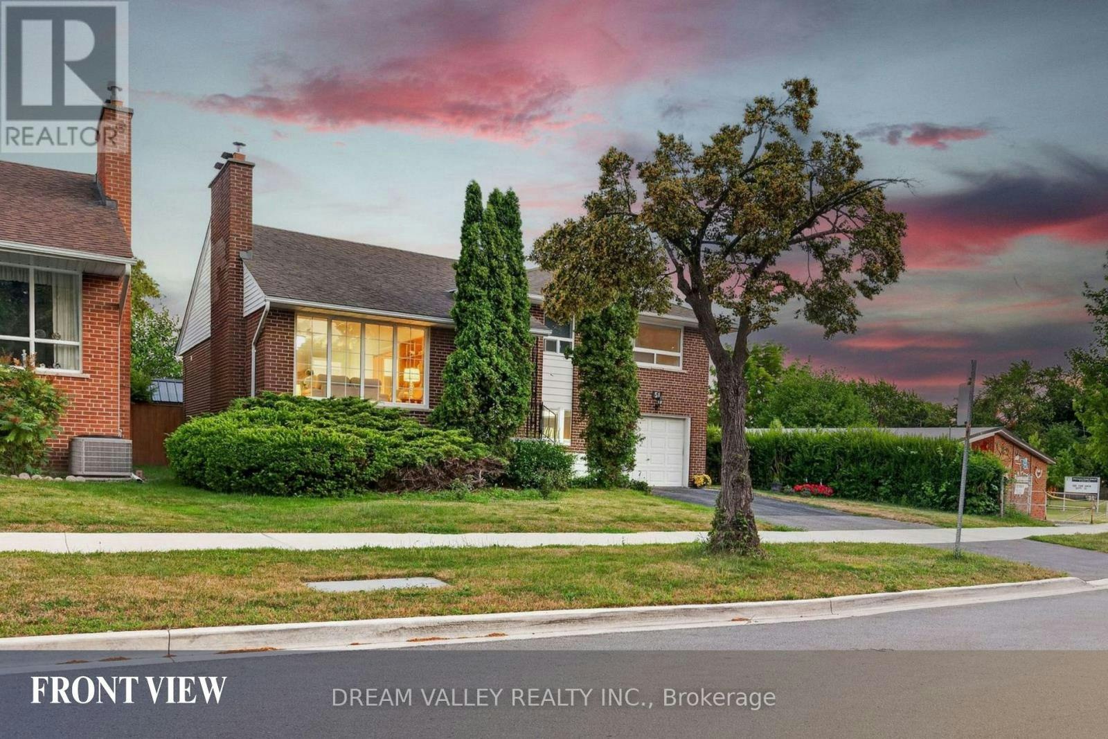 BSMT-51 Sloley Road, Toronto, ON, M1M 1C7 - 2