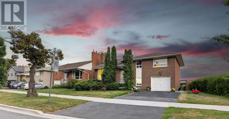 BSMT-51 Sloley Road, Toronto, ON, M1M 1C7