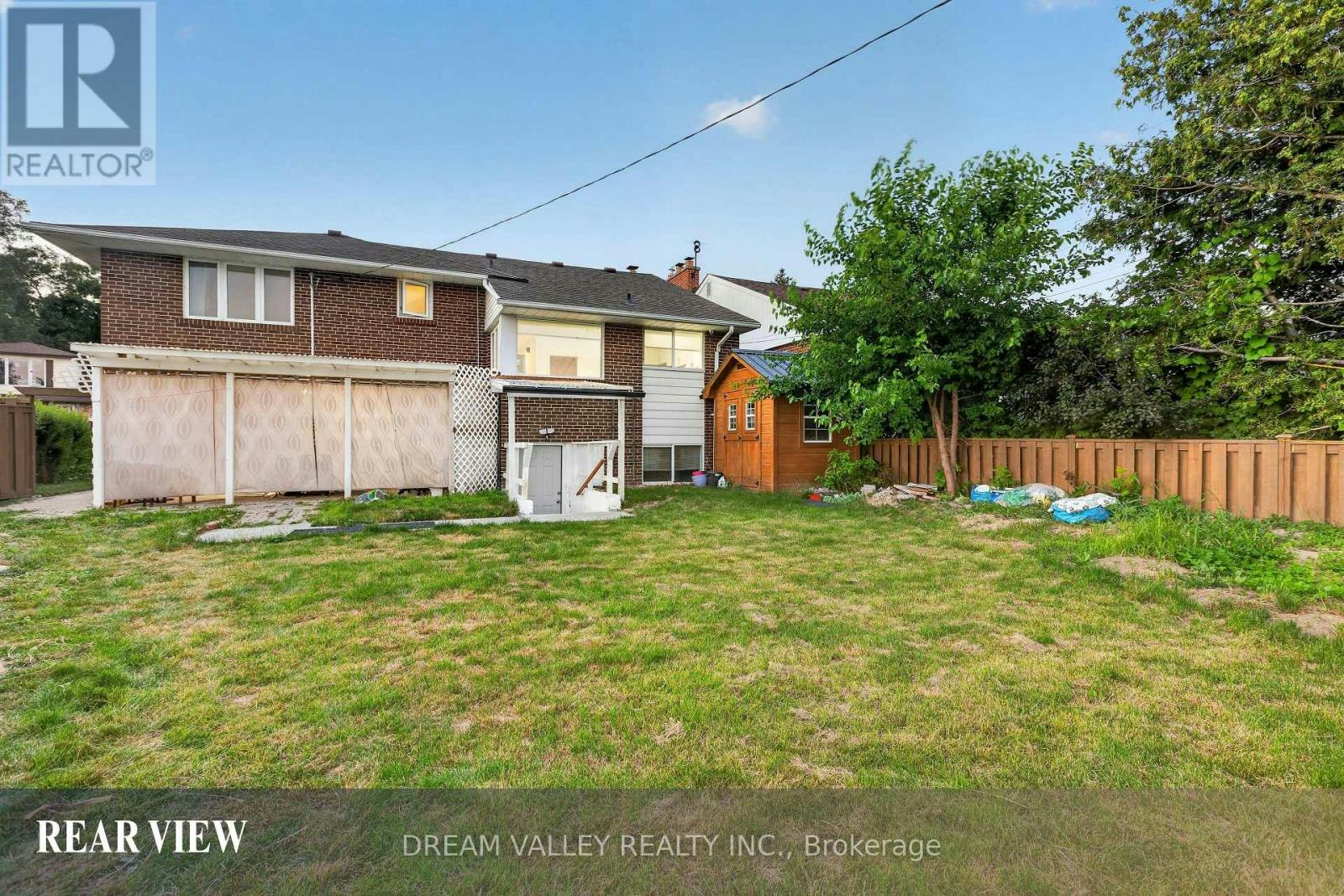 MAIN-51 Sloley Road, Toronto, ON, M1M 1C7 - 34