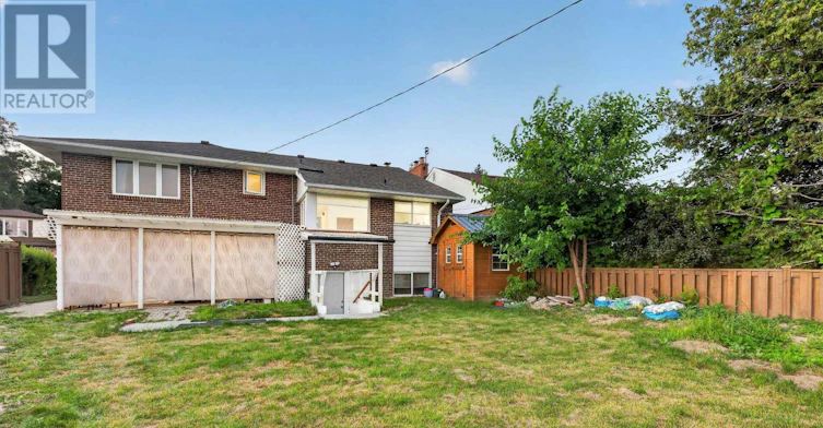 MAIN-51 Sloley Road, Toronto, ON, M1M 1C7 - 34