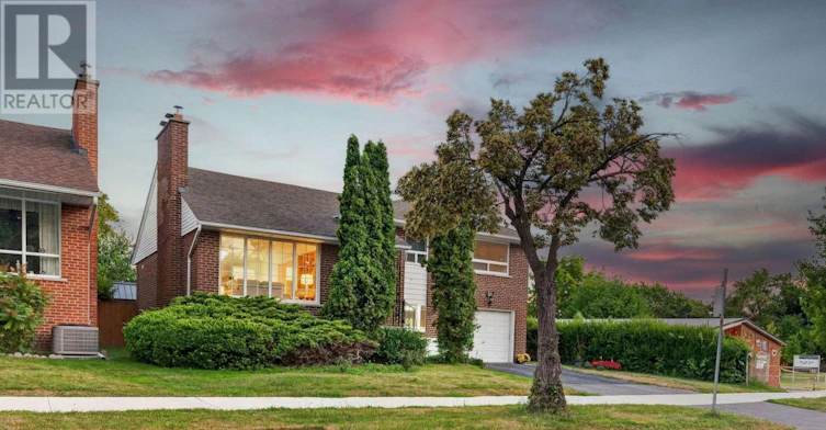 MAIN-51 Sloley Road, Toronto, ON, M1M 1C7 - 2