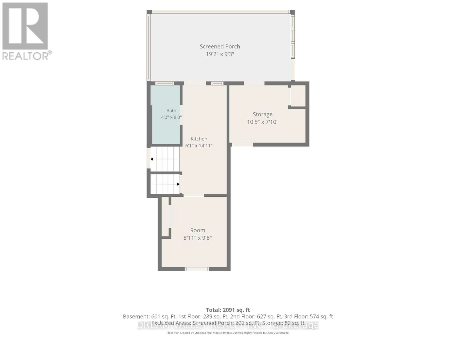 MAIN-51 Sloley Road, Toronto, ON, M1M 1C7 - 42