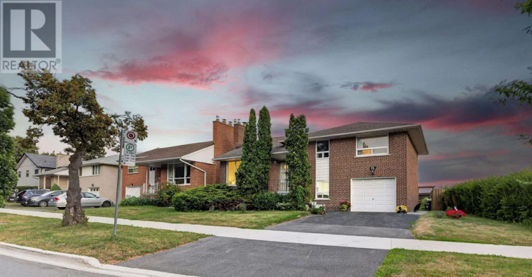 MAIN-51 Sloley Road, Toronto, ON, M1M 1C7