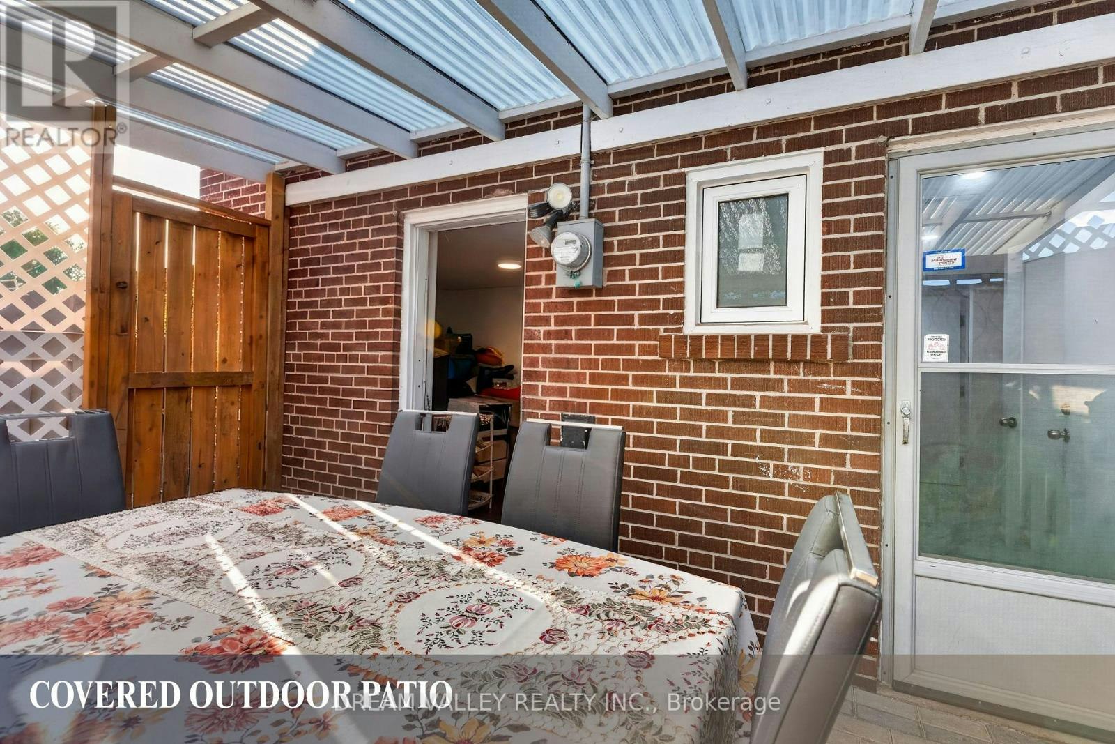 MAIN-51 Sloley Road, Toronto, ON, M1M 1C7 - 32