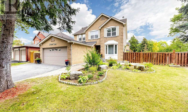 7 Tarlton Court