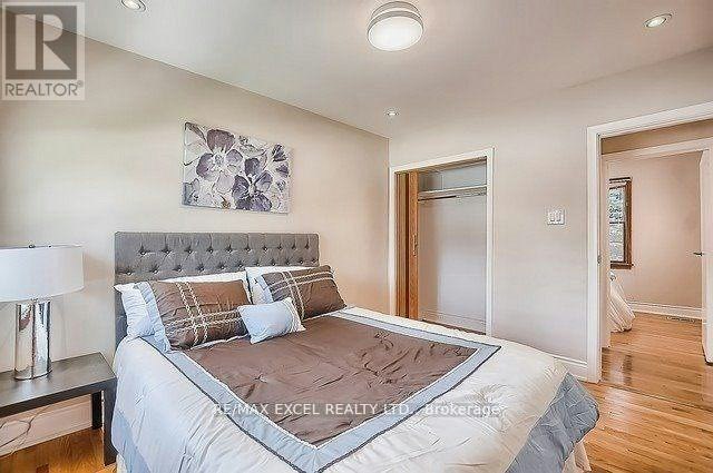 MAIN-43 Boothbay Crescent, Newmarket, ON, L3Y 1Y6 - 13