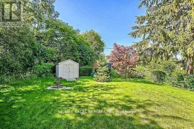 MAIN-43 Boothbay Crescent, Newmarket, ON, L3Y 1Y6 - 3
