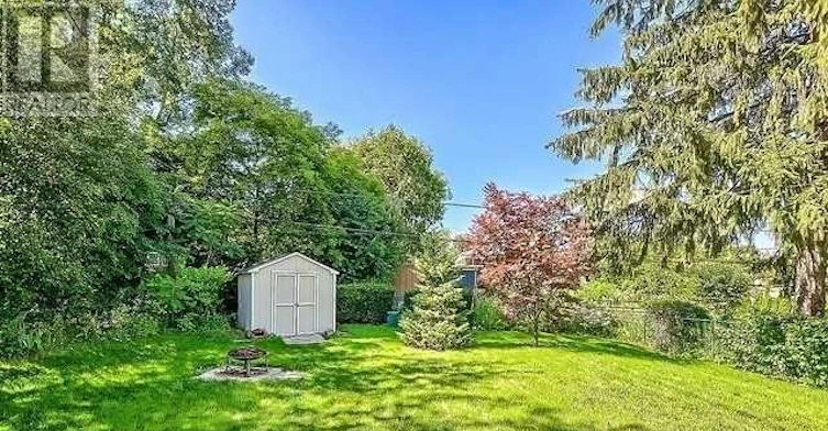 MAIN-43 Boothbay Crescent, Newmarket, ON, L3Y 1Y6 - 3