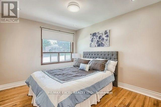 MAIN-43 Boothbay Crescent, Newmarket, ON, L3Y 1Y6 - 14