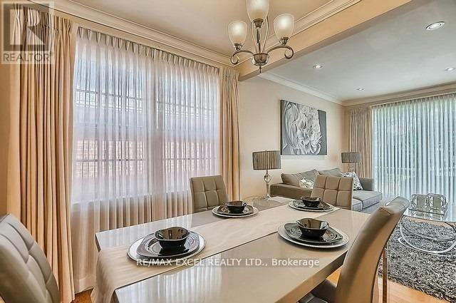 MAIN-43 Boothbay Crescent, Newmarket, ON, L3Y 1Y6 - 6