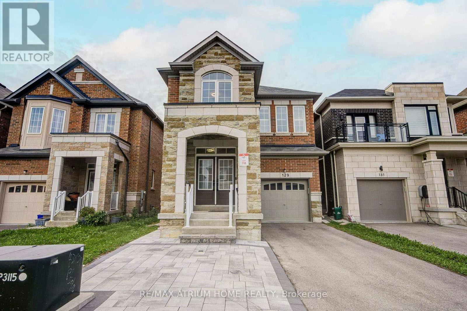 129 Hartney Drive, Richmond Hill, ON, L4S 0L1