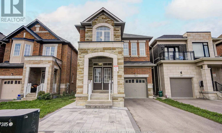 129 Hartney Drive