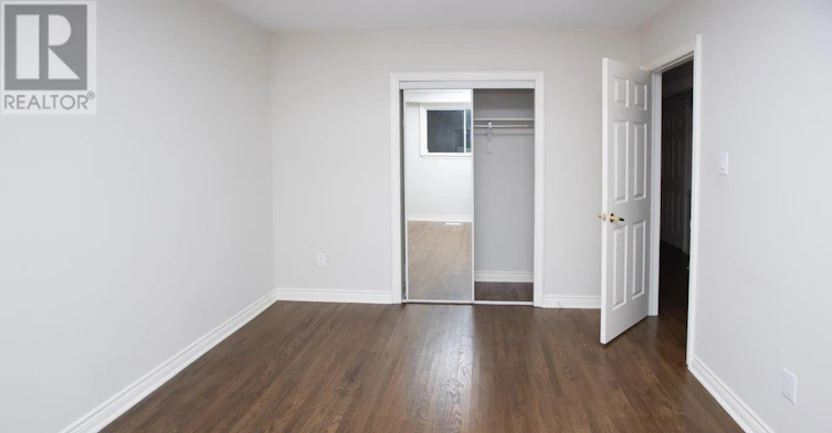 MAIN FLOOR-387 Crosby Avenue, Richmond Hill, ON, L4C 2R8 - 19