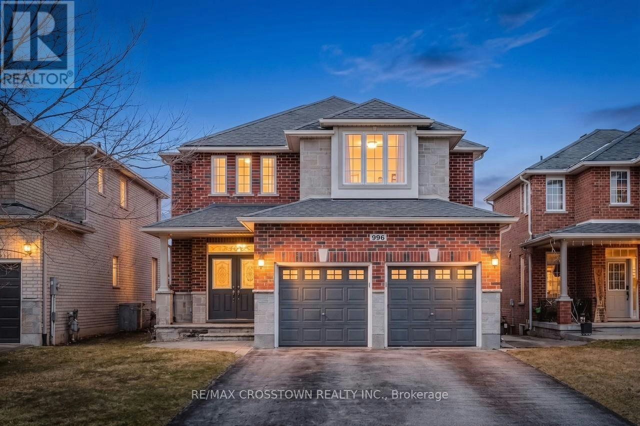 996 Booth Avenue, Innisfil, ON, L9S 0A4