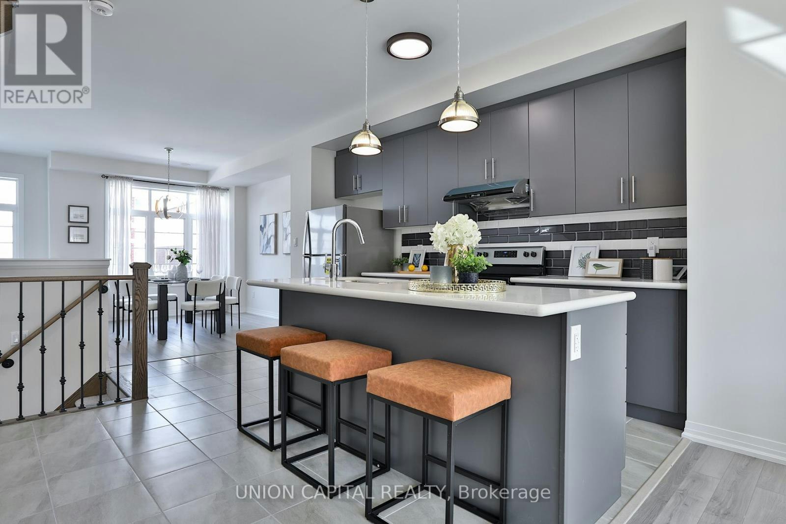 5 Sissons Way, Markham, ON, L6B 1R2